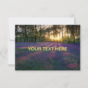 SU TARJETA DE TEXTO AQUÍ