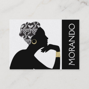 Su tarjeta de visita - SRF