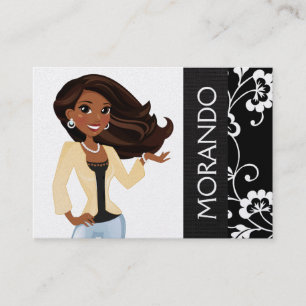 Su tarjeta de visita - SRF