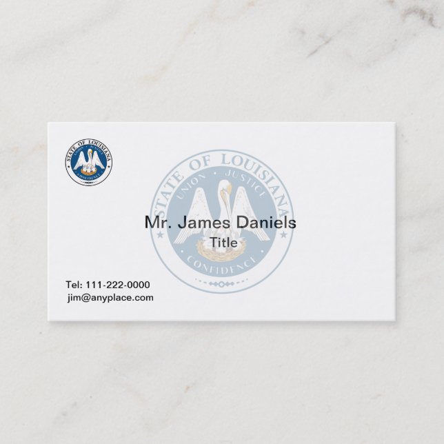 Su tarjeta Personalizado (Anverso)