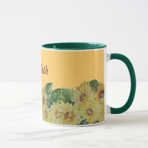 su taza conocida