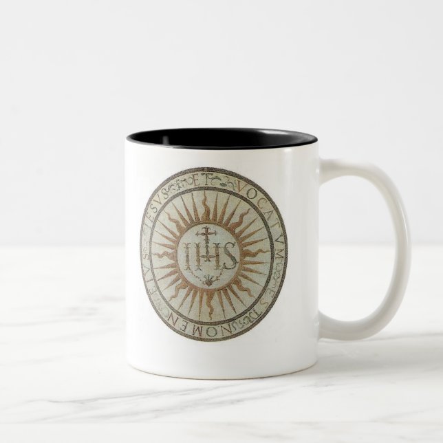 SU taza de Cofee (Derecha)