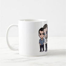 Su taza real del Harem