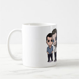 Su taza real del Harem