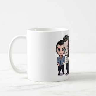 Su taza real del Harem