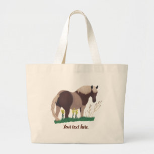 Su texto Bellas bolsas de té para pintura de cabal