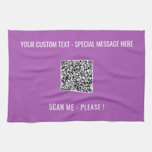 Su toalla de cocina de Personalizado de exploració