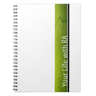 Su vida con el cuaderno del RA