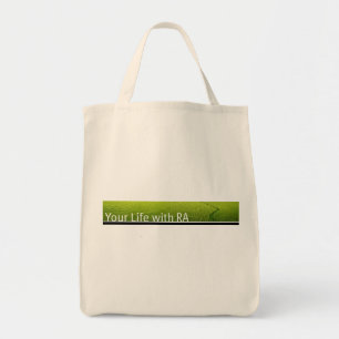 Su vida con la bolsa de asas del RA
