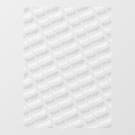 Su vinilo para ventana de imagen