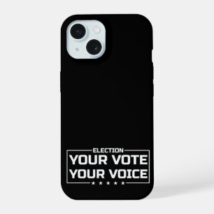 Su Voto Su Voz fuente blanca