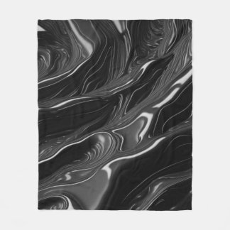 "Suave y elegante: mantas de flores Personalizados