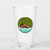 Subaru Outback Easy Commut Glass