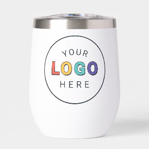 Sube el logotipo de tu empresa