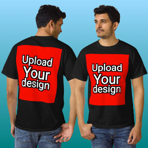 Sube tu diseño Camiseta