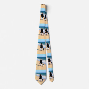 Sube Tu Foto Corbata Hacer Regalo Personalizado