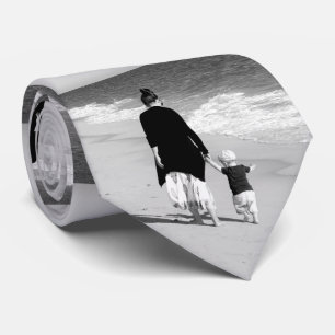 Sube tu foto Corbata Regalo Personalizado