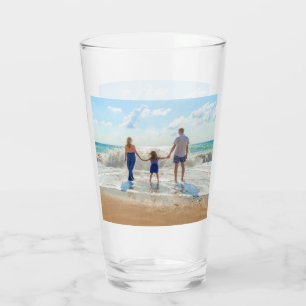 Sube tu foto en vaso