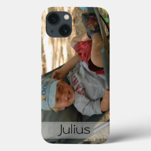 Sube tu foto iPhone 6 Tough Extreme Funda
