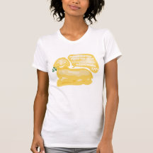 SUBEN A CRISTO, camiseta divertida del cordero de