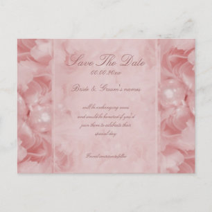 Subió perla guardar la fecha de las invitaciones r