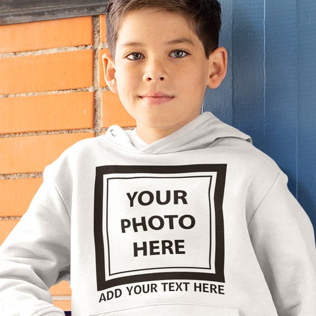 Subir imagen foto y agregar texto – Personalizar (Subido por el creador)