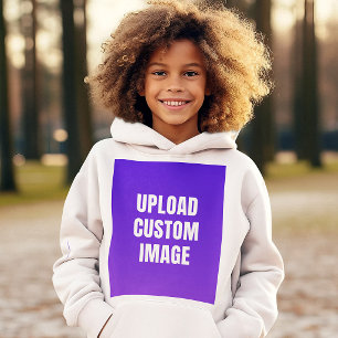 Subir imagen personalizada: agregue la suya para i