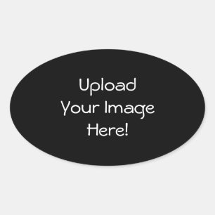 Subir Pegatinas de fotos propias (Oval)