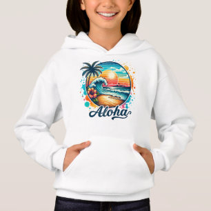 Sublimación de Aloha Beach Vintage-94953