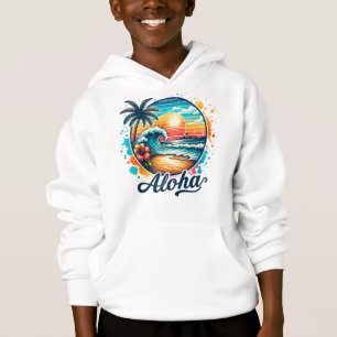 Sublimación de Aloha Beach Vintage-94953