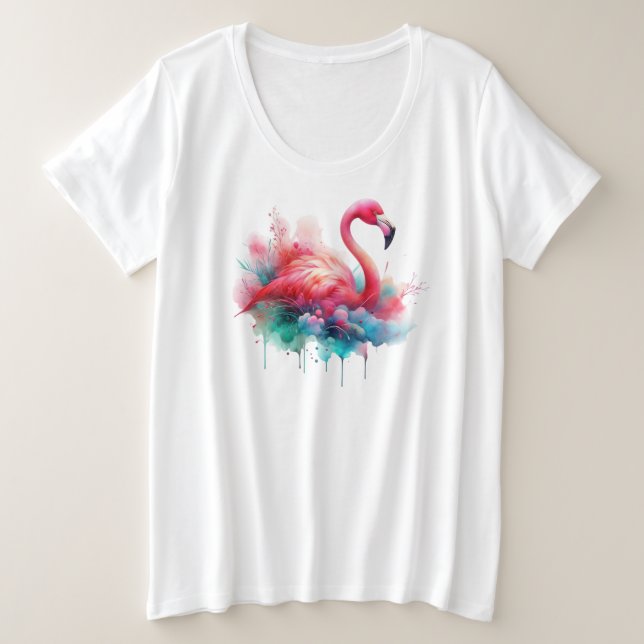 Sublimación Flamingo-95158 (Anverso del diseño)