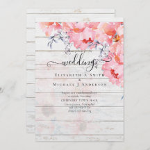 Sublime Blossoms rosa BODA SUITE - PRESUPUESTO