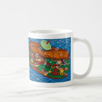 "Sublime" la taza