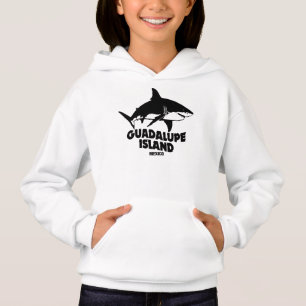 Submarinismo con isla Guadalupe de tiburones