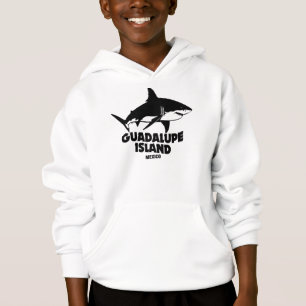 Submarinismo con isla Guadalupe de tiburones