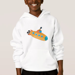 Submarino Cute