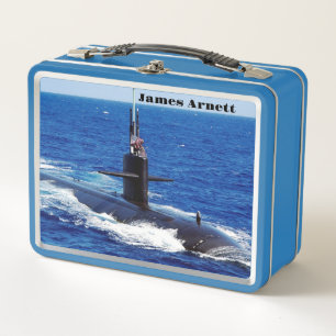 Submarino de la Marina de Estados Unidos