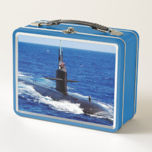 Submarino de la Marina de Estados Unidos
