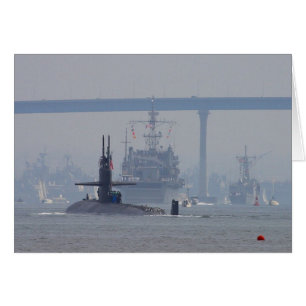 Submarinos submarinos de la marina de guerra de bu