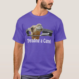 Subprocesamiento de una camiseta de camello