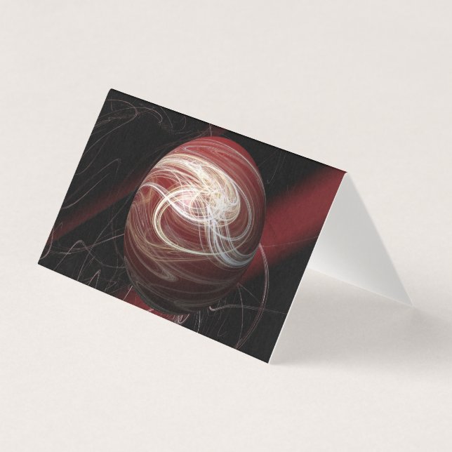 Subprocesos de la tarjeta de felicitación Cosmos B (Anverso)