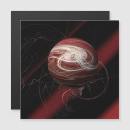 Subprocesos de la tarjeta magnética Cosmos