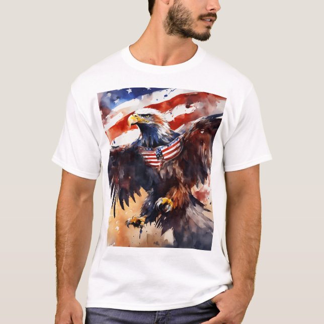 Subprocesos en negrita, camiseta estilo no coincid (Anverso)