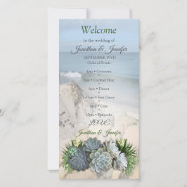 Suculentas tonalidades de azul pálido