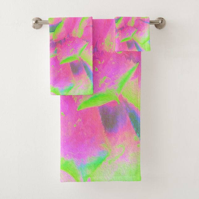 Suculento rosette de sedum verde limón y rosa (In situ)