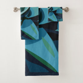 Suculentos Cactus Agave Azul