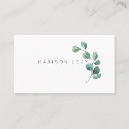 Sucursal de Eucalypt deja a los artesanos citas de