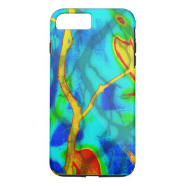 Sucursales en Funda iPhone 7 Plus en negrita