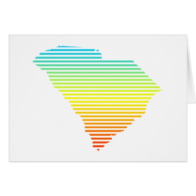 sud carolina chill fade (Anverso (Horizontal))