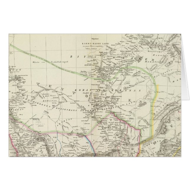 Sud v África - Sudáfrica (Anverso (Horizontal))